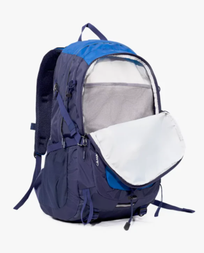 תיק גב לטיול יומי  דגם  תיק גב Camp 35 OUTDOOR