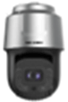 מצלמת PTZ מקצועית 2MP עם זום אופטי X60, לייזר ל-500 מטר ומגב מובנה