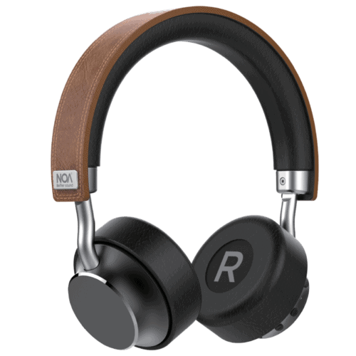 אוזניות קשת Bluetooth אלחוטיות - NOA Clear Sound
