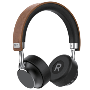 אוזניות קשת Bluetooth אלחוטיות - NOA Clear Sound