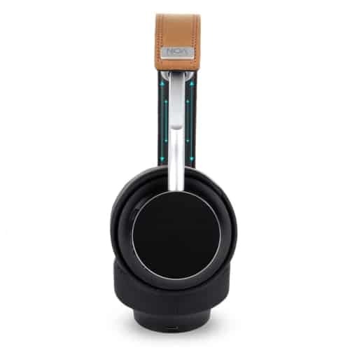 אוזניות קשת Bluetooth אלחוטיות - NOA Clear Sound