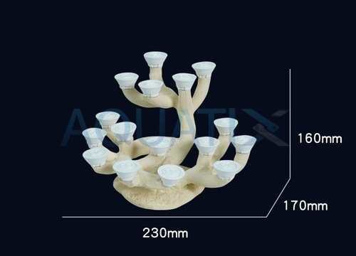 קרמיקס מסלעת בראנץ 230*170*160 מ
