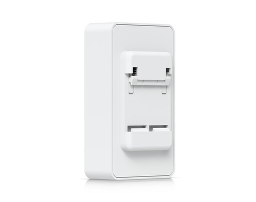 רכזת בקרת דלת קומפקטית למערכות UniFi Access לניהול כניסה חכם – Door Hub Mini