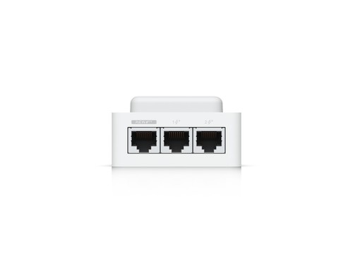 רכזת בקרת דלת קומפקטית למערכות UniFi Access לניהול כניסה חכם – Door Hub Mini