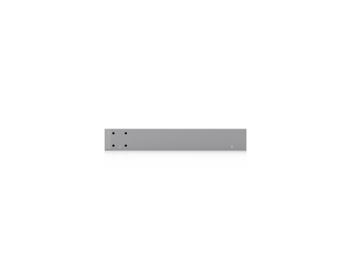 שער רשת ארגוני מתקדם UniFi Enterprise Gateway לניהול תשתיות מורכבות - Dream Machine Pro Max