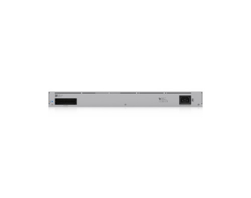 שער רשת ארגוני מתקדם UniFi Enterprise Gateway לניהול תשתיות מורכבות - Dream Machine Pro Max