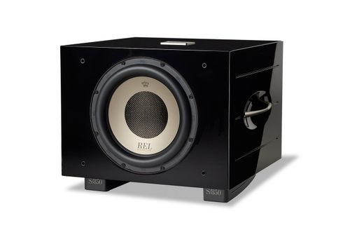 REL Acoustics S/850
