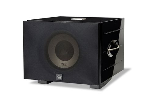 REL Acoustics S/850
