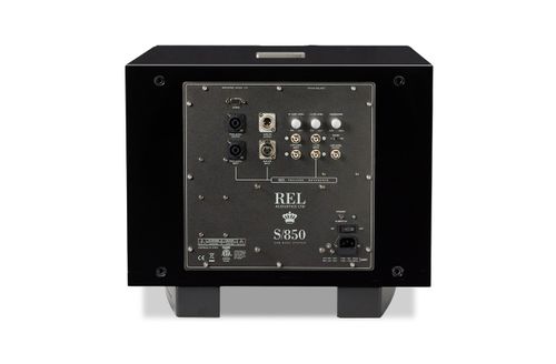 REL Acoustics S/850
