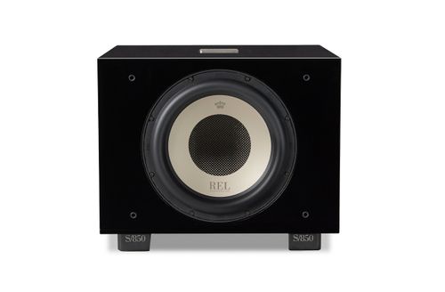 REL Acoustics S/850