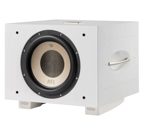 REL Acoustics S/850
