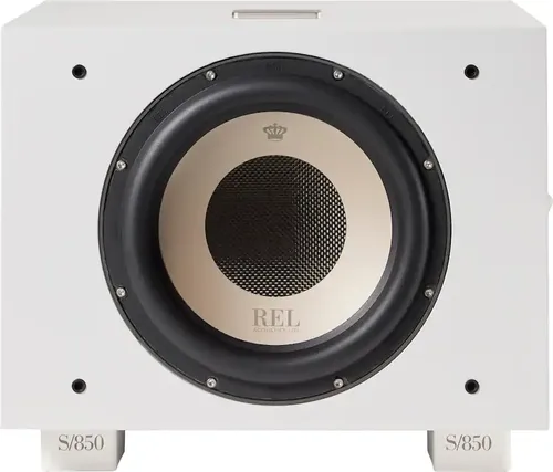 REL Acoustics S/850