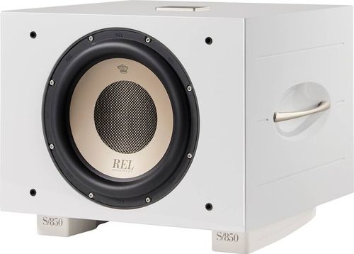 REL Acoustics S/850