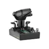 ג'ויסטיק טיסה מצערת MTQ Throttle Panel MOZA 