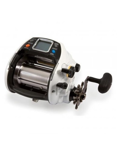 רולר חשמלי + חוט מתנה -  BANAX FF KGN 1000 EVO 40 