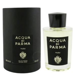 בושם יוניסקס 180 מ"ל | Acqua Di Parma Signatures Of The Sun Yuzu | או דה פרפיום E.D.P