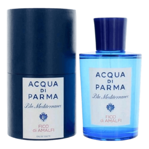 בושם יוניסקס 150 מ"ל | Acqua Di Parma Blu Mediterraneo Fico di Amalfi | או דה טואלט E.D.T