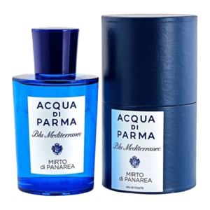 בושם יוניסקס 150 מ"ל | Acqua Di Parma Blu Mediterraneo Mirto di | או דה טואלט E.D.T