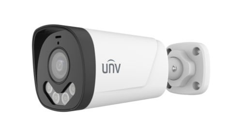 מצלמת צינור אנלוגית 5MP דגם UAC-B145-AF28LM-DL מבית UNV