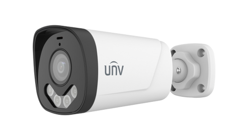 מצלמת צינור אנלוגית 5MP דגם UAC-B145-AF40LM-DL מבית UNV