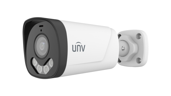 מצלמת צינור אנלוגית 5MP דגם UAC-B145-AF40LM-DL מבית UNV