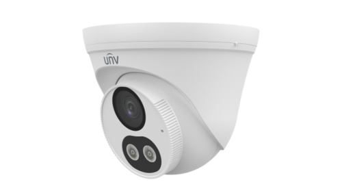 מצלמת כיפה אנלוגית 5MP דגם UAC-T145-AF28LM-DL מבית UNV