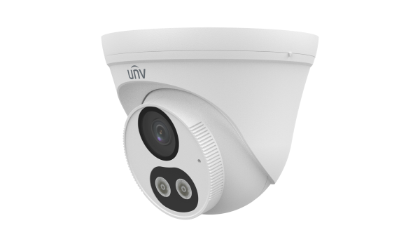 מצלמת כיפה אנלוגית 5MP דגם UAC-T145-AF28LM-DL מבית UNV