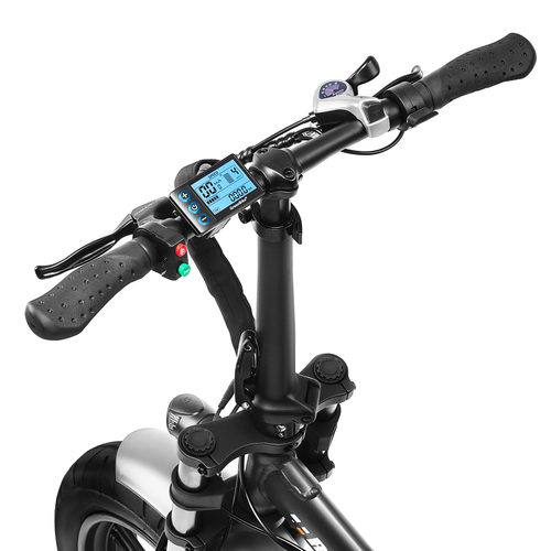 אופניים חשמליים RACER