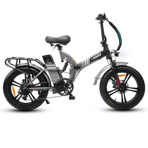 אופניים חשמליים RACER