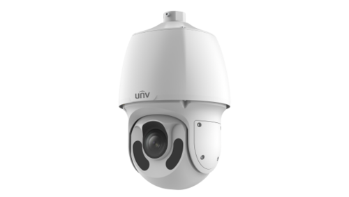 מצלמת PTZ IP 4MP זום X33 דגם IPC6624SR-X33-VF מבית UNV