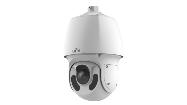 מצלמת PTZ IP 4MP זום X33 דגם IPC6624SR-X33-VF מבית UNV