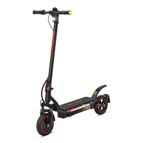 קורקינט חשמלי Click &Go 36V/10.4Ah