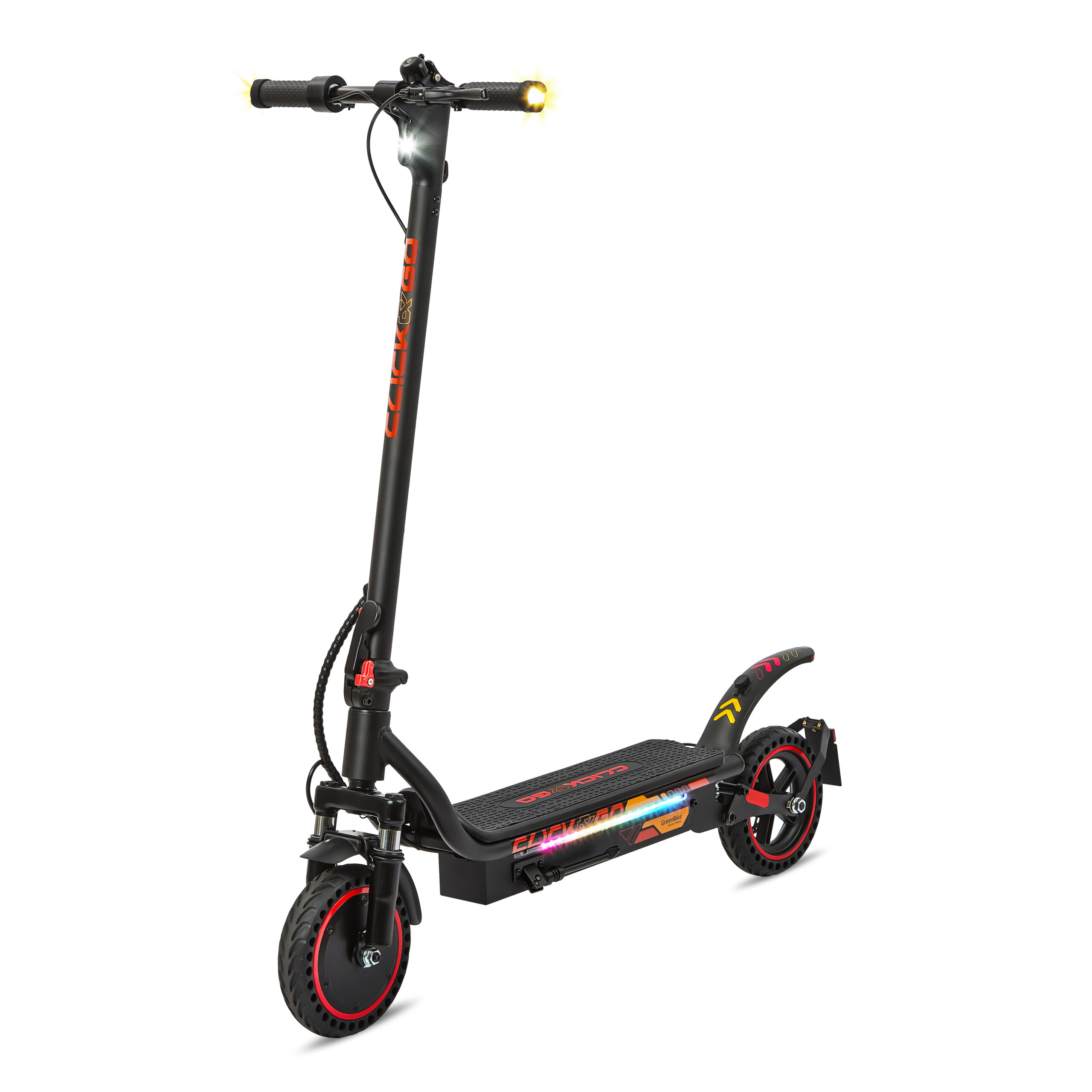קורקינט חשמלי Click &Go 36V/10.4Ah
