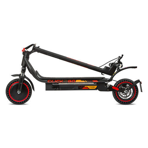 קורקינט חשמלי Click &Go 36V/10.4Ah
