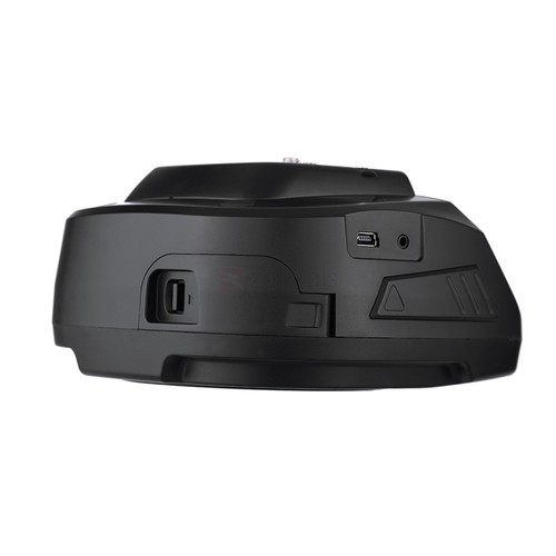 Triopo AD-10 Electronisch Panorama Head