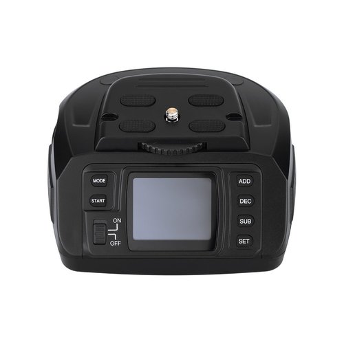 Triopo AD-10 Electronisch Panorama Head