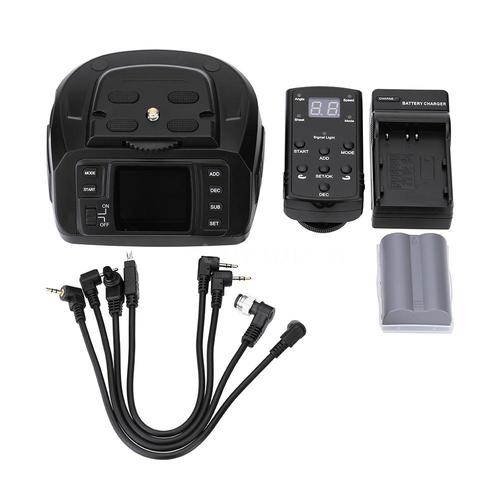 Triopo AD-10 Electronisch Panorama Head