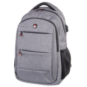 תיק גב יוקרתי למחשב Swiss Bag
