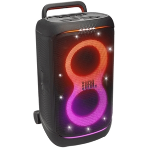 רמקול בידורית נייד JBL