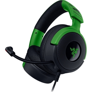 אוזניות גיימינג חוטיות Razer