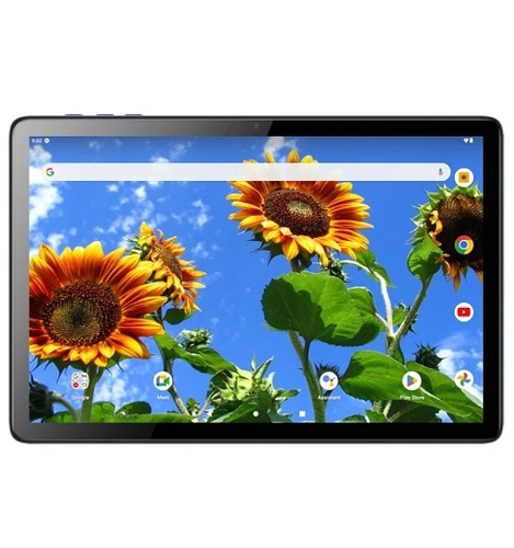 טאבלט מקצועי SilverLine Tab 10.1 Pro 4Core 1.6GHz