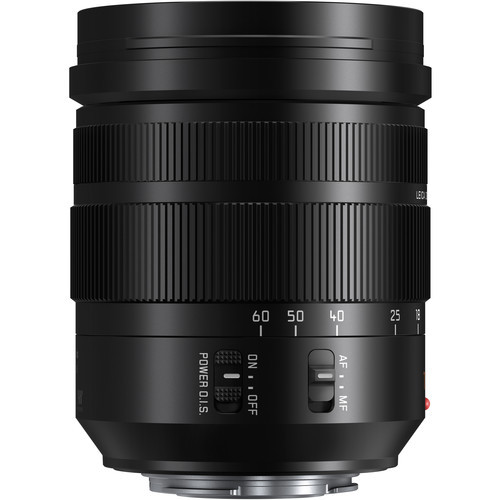 Panasonic Leica DG Vario-Elmarit 12-60mm f/2.8-4 Lens