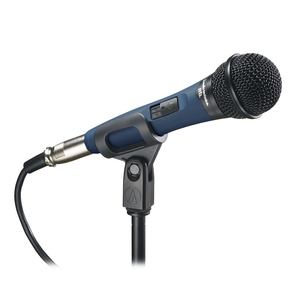 מיקרופון דינאמי MB1K Audio-Technica