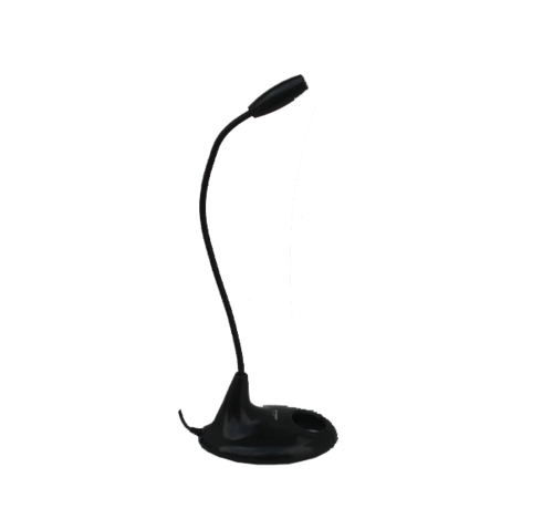 מיקרופון מחשב מולטימדיה SilverLIne MM Microphone