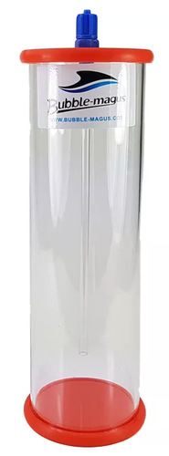 באבל מאגוס מיכל נוזלים למשאבת מינון Bubble Magus Liquid Storage Container 5L