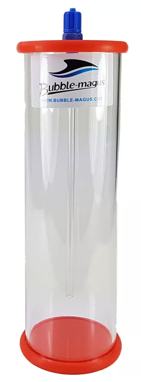 באבל מאגוס מיכל נוזלים למשאבת מינון Bubble Magus Liquid Storage Container 5L