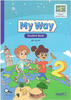 My Way 2 (STUDENT BOOK) לכיתה ד