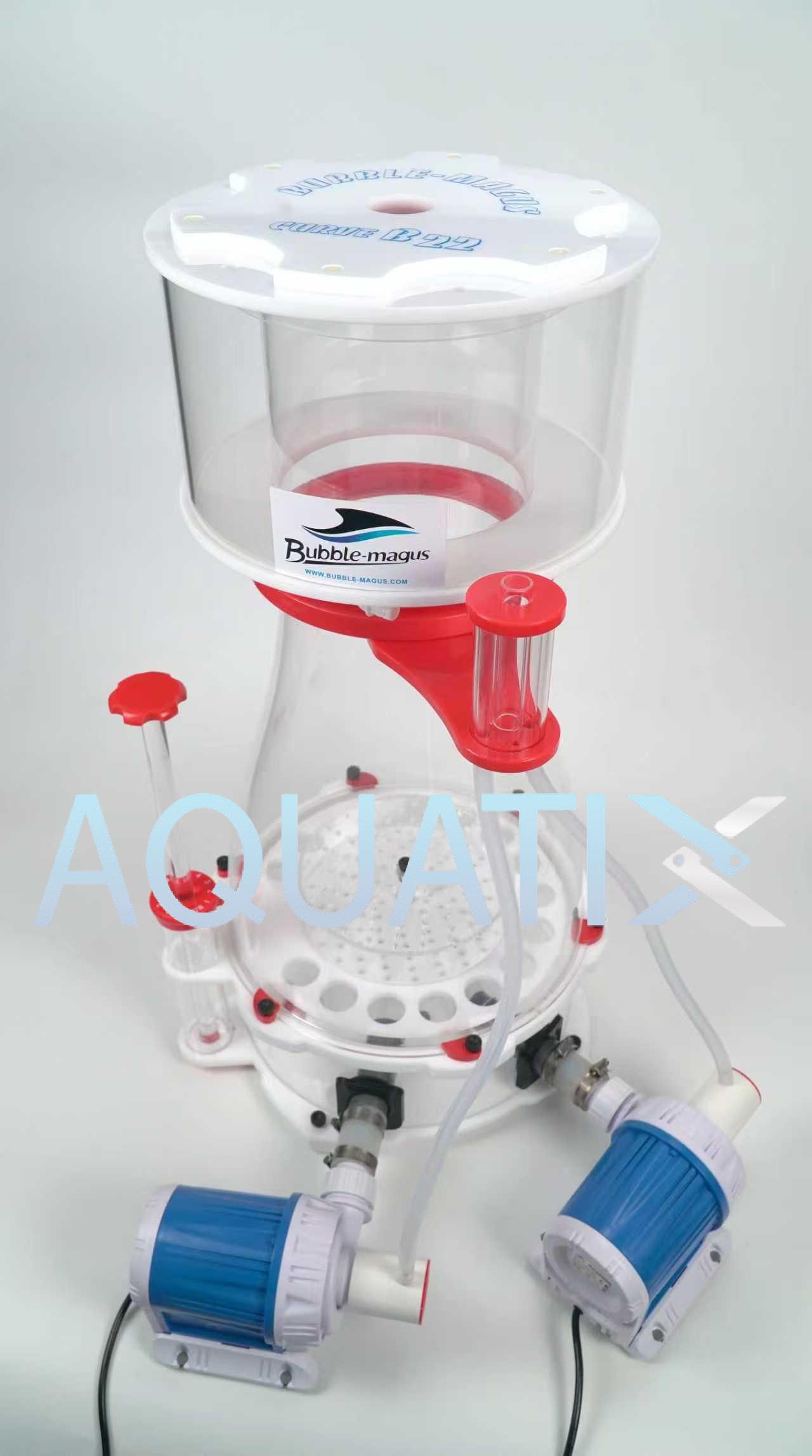 באבל מאגוס פורק חלבונים Bubble Magus Curve B22