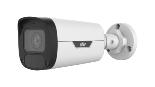 מצלמת צינור עדשה חשמלית IP 4MP דגם IPC2324LB-ADZK-H מבית UNV