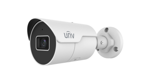 מצלמת צינור IP 8MP דגם IPC2128LE-ADF28KM-H מבית UNV